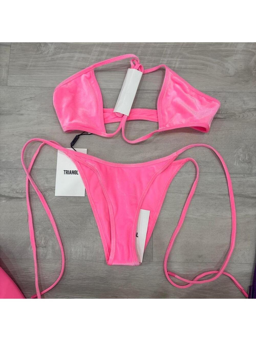 ✨ Triangl Bikini Set ✨